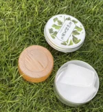 Mugwort Essential Oil Soap — 100 g — product photograph