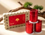 Portable Mini Moxa Cups — product photograph