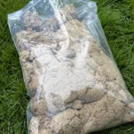 Moxa Floss 10:1 — 500 g — product photograph