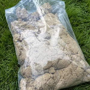Moxa Floss 10:1 — 500 g — product photograph